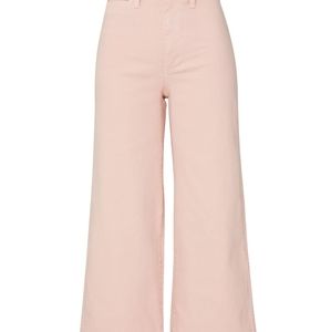 Emery Wide Leg Crop Pants
